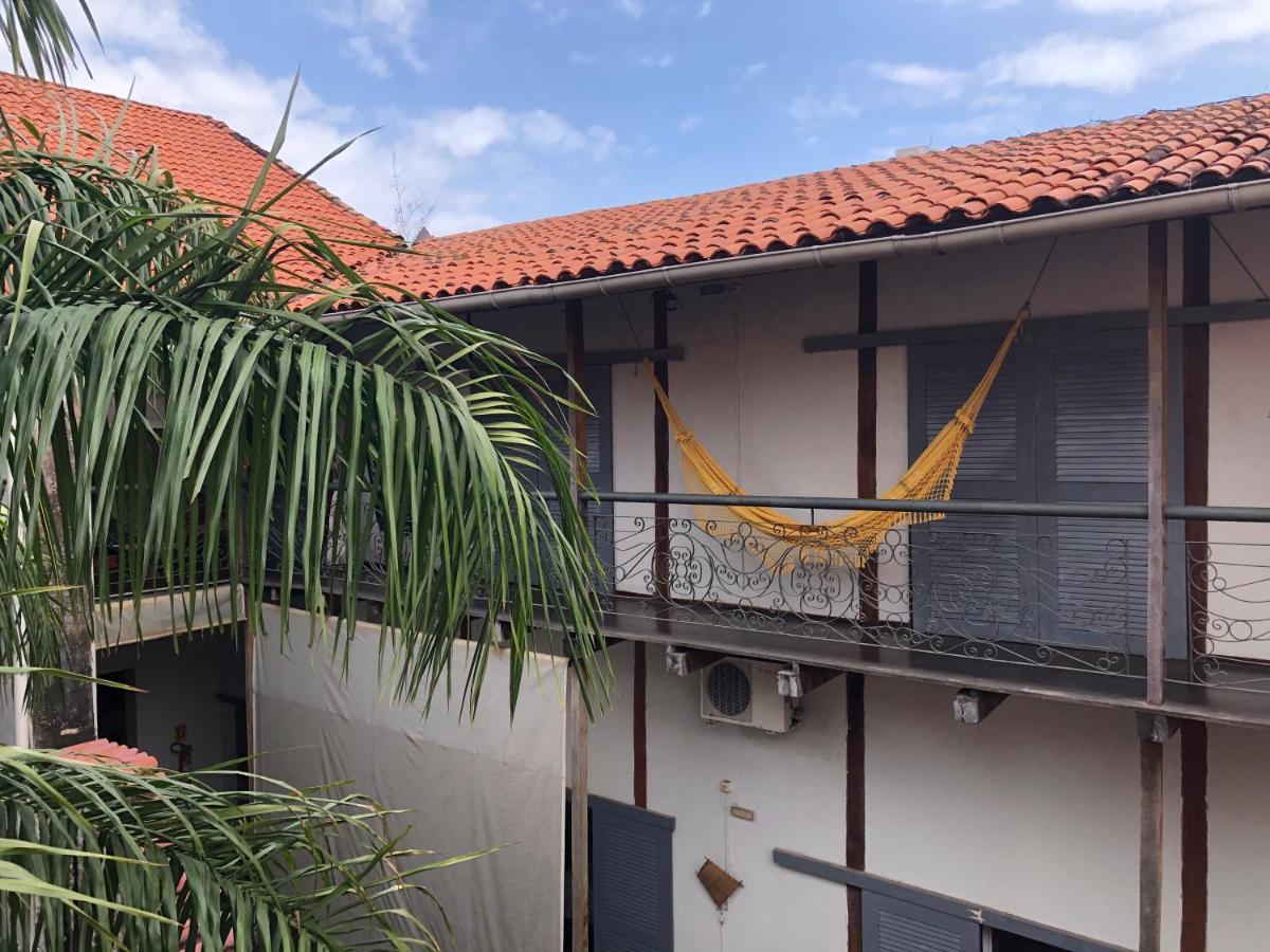Palma Hostel Sao Luis  Exterior photo